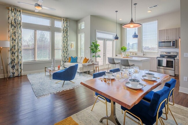 Photo - Cortland NoDa