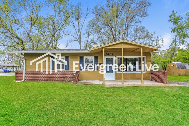 Building Photo - 3202 Donald Ave