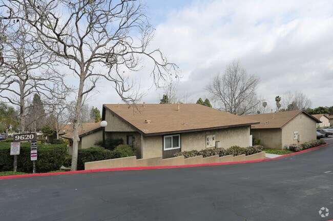 Photo - Gregory Gardens Apartments