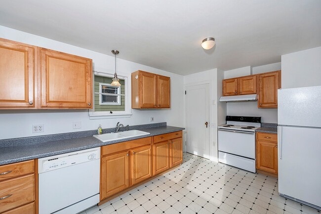 Photo - Northgate Three Bed, One bath