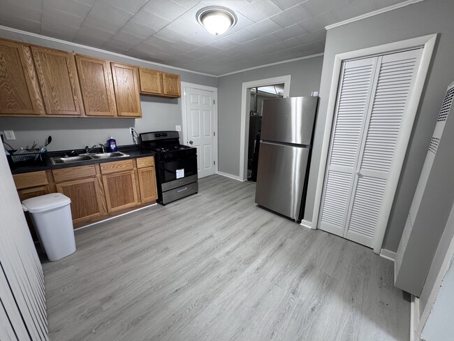 Photo - 1317 S Seventeenth St