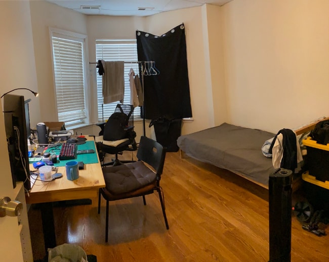 Photo - 254 W 31st St Unit 2F