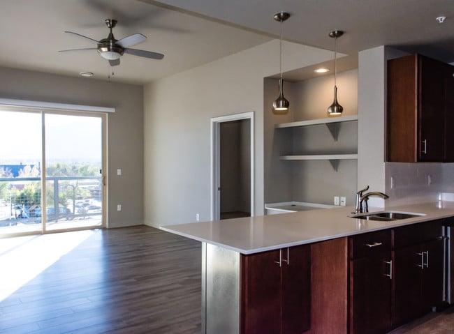 Blue Dot Place - Blue Dot Place