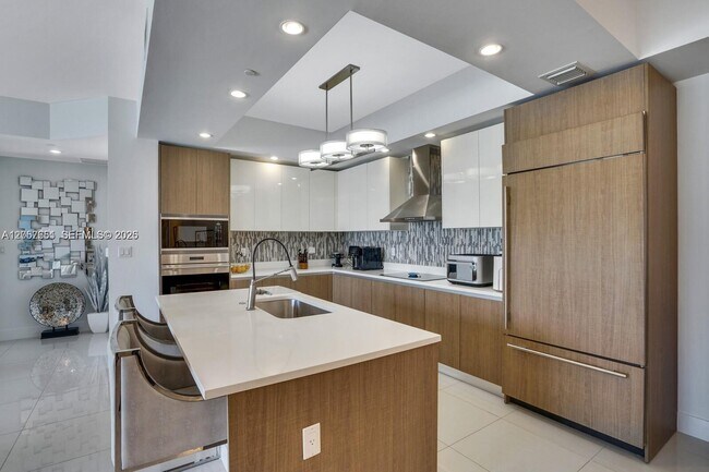 Photo - 1200 Hillsboro Mile Unit 1303