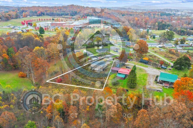 Photo - 97 Blakley Subdivision Rd