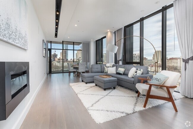 Building Photo - 140 Shawmut Ave Unit 7A Rental
