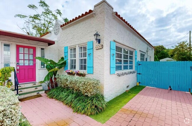 Building Photo - 516 Hampton Rd Rental