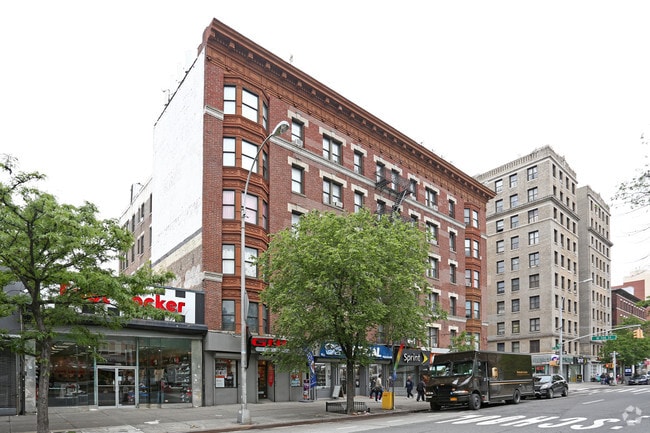 600 West 146 Street