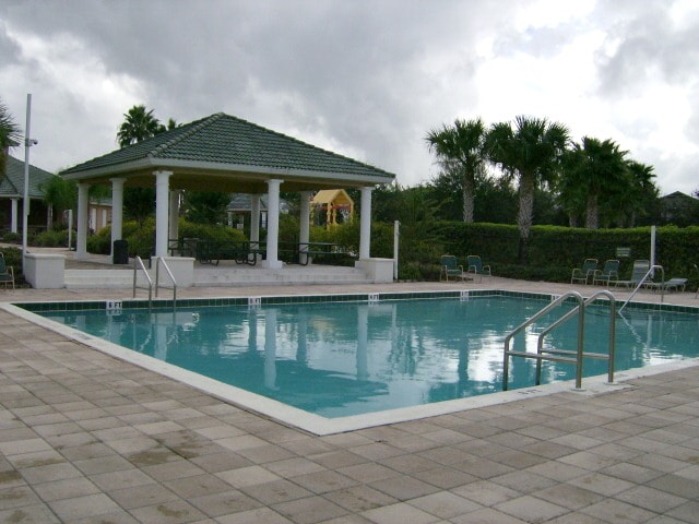 Photo - Weston Hills Gated Pool Community