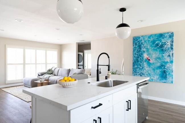 Photo - Fully remodeled!