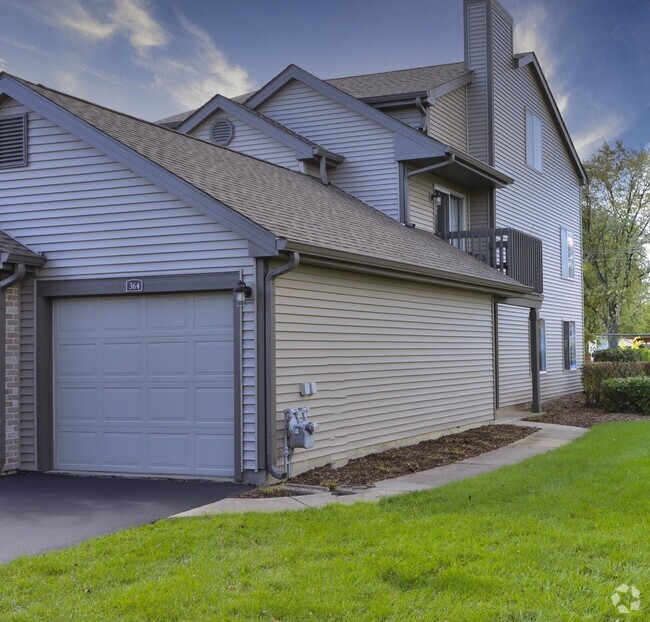 Building Photo - 364 Grissom Ct Rental
