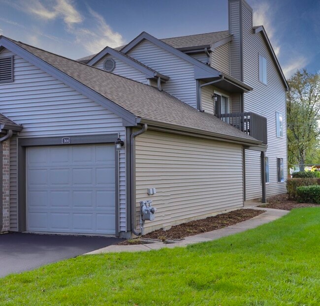 Photo - 364 Grissom Ct Townhome