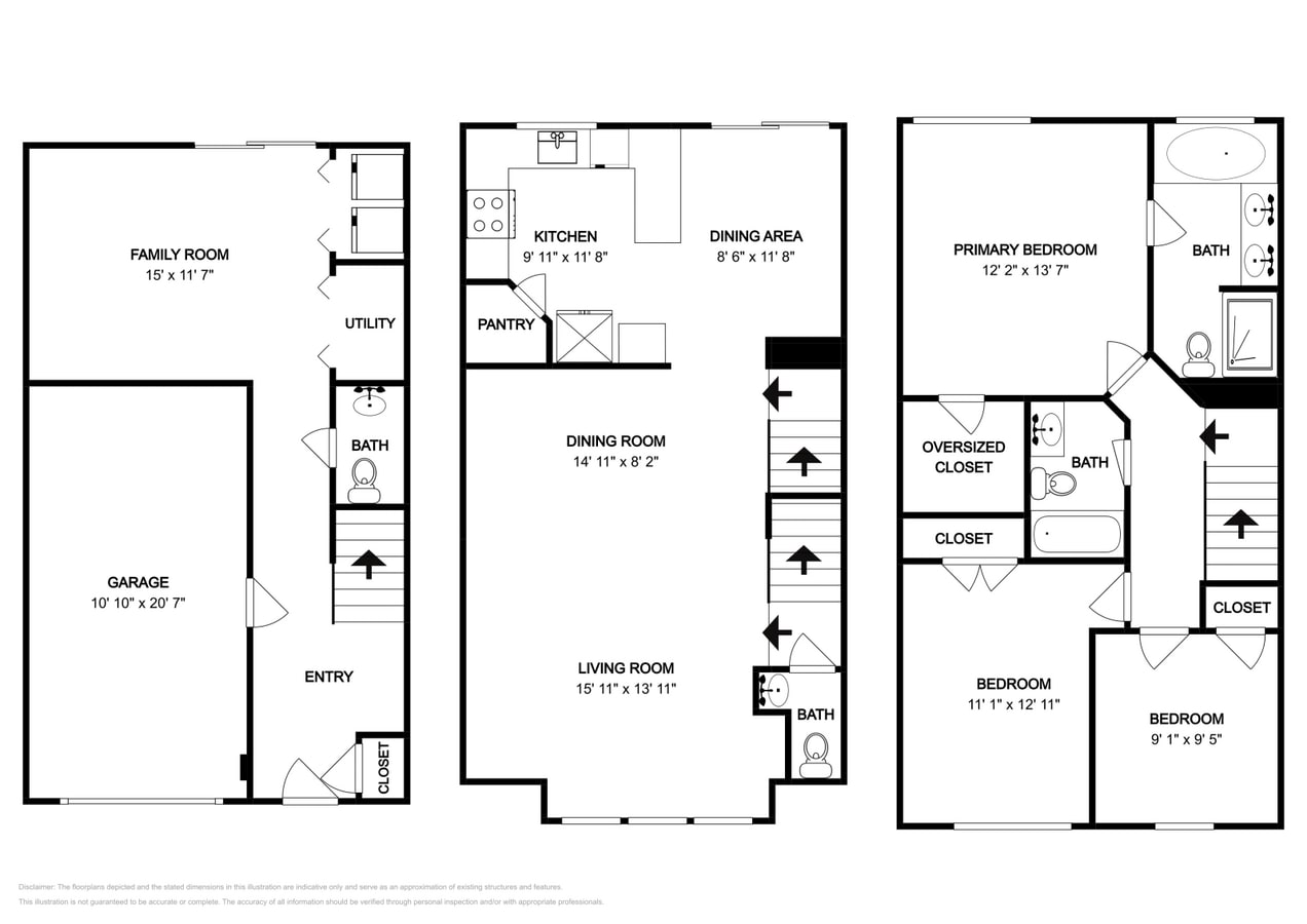 Photo - 9603 Woodyard Cir
