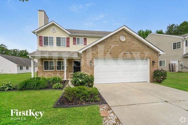 Building Photo - 100 Oak Knoll Dr Rental