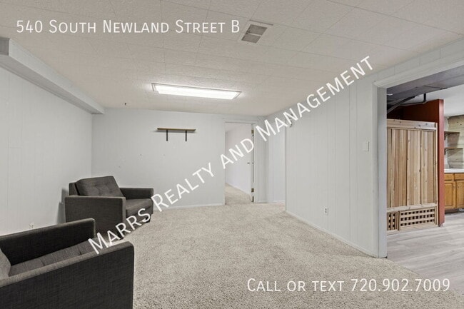 Photo - 540 S Newland St