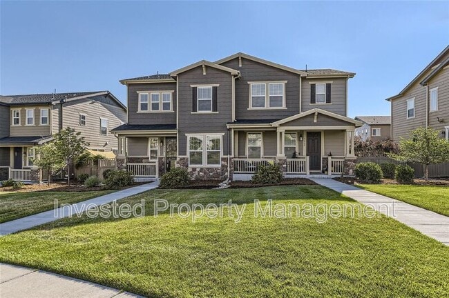 Building Photo - 3658 Happyheart Way Rental
