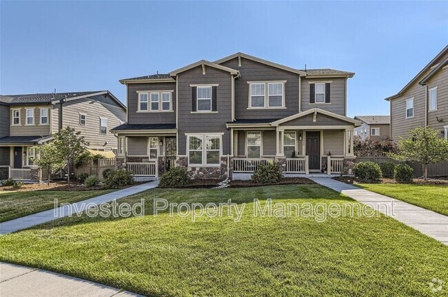 Building Photo - 3658 Happyheart Way Rental