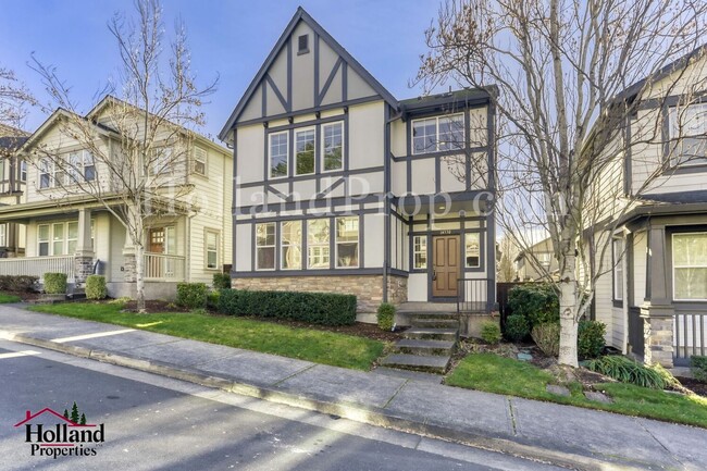 Building Photo - 3-Bedroom Beaverton Home with Granite Kitchen Island and Fireplace