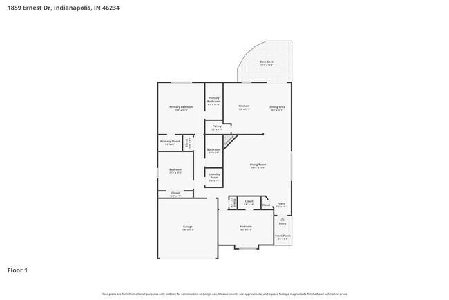 Photo - 1859 Ernest Dr