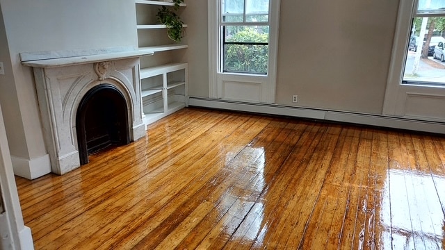 Building Photo - 180 Bowen St Unit 1