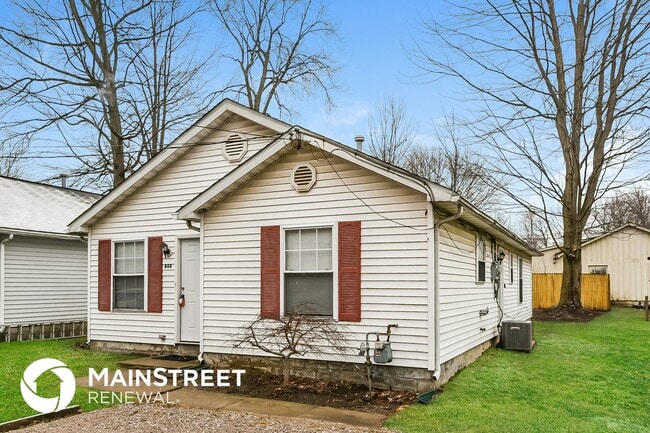 Photo - 868 Hardy Rd