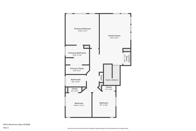 Photo - 8755 E Kilarea Ave