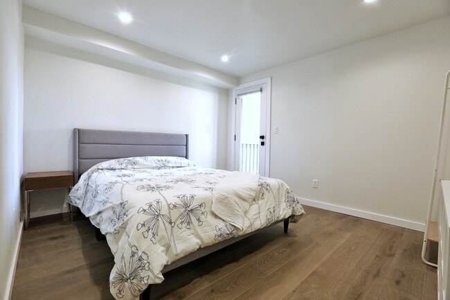 Photo - 756 Potrero Ave Apartamentos Unidad Lower