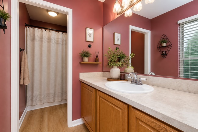 Photo - 6221 Acropolis Dr SE Unit Forest Hills Condominiums