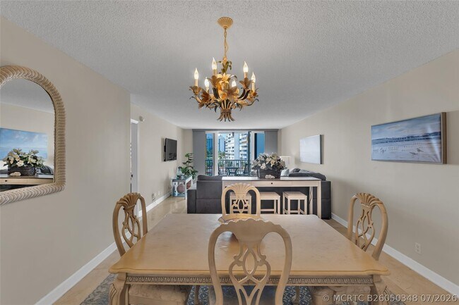 Photo - 1370 S Ocean Blvd Unit 503