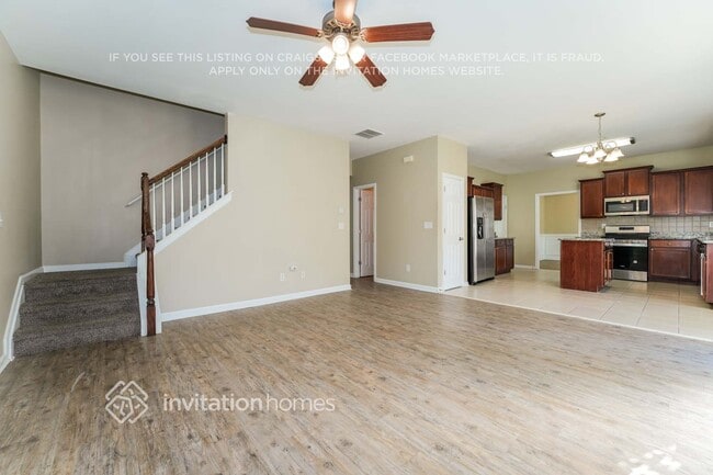 Photo - 4181 Preserve Trail SW