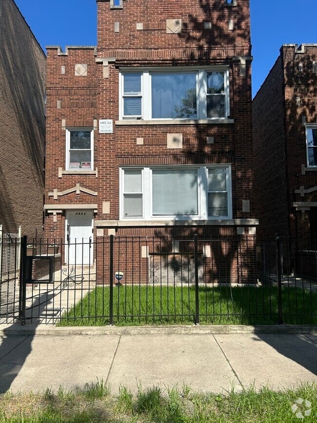 Building Photo - 7931 S Paulina St Unit 1 Rental