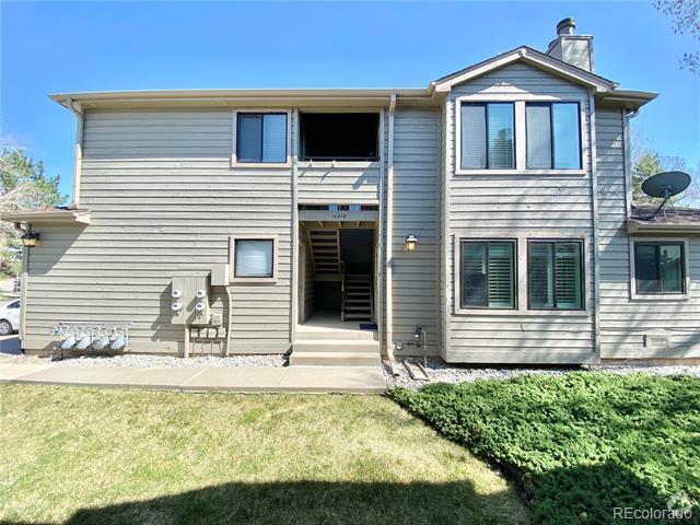 Building Photo - 10212 W 80th Dr Unit C Rental