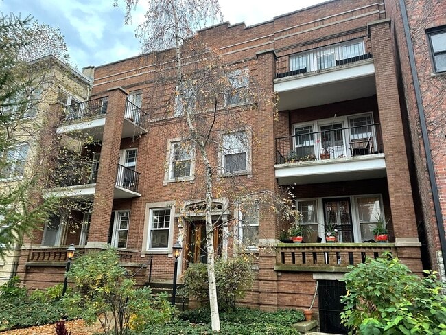 Building Photo - 1059 W Columbia Ave Unit 2 Rental