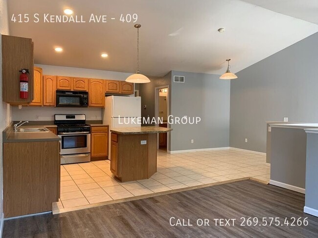 Photo - 415 S Kendall Ave Unit 409