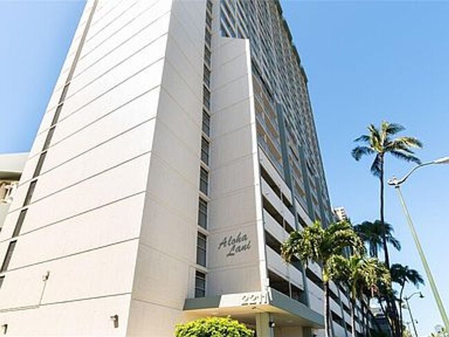 Aloha Lani - Aloha Lani House