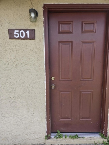 Photo - 1050 N Fiske Blvd Unit 501