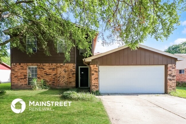 Photo - 830 Frances Dr House