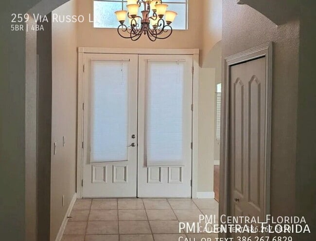 Photo - 259 Via Russo Ln