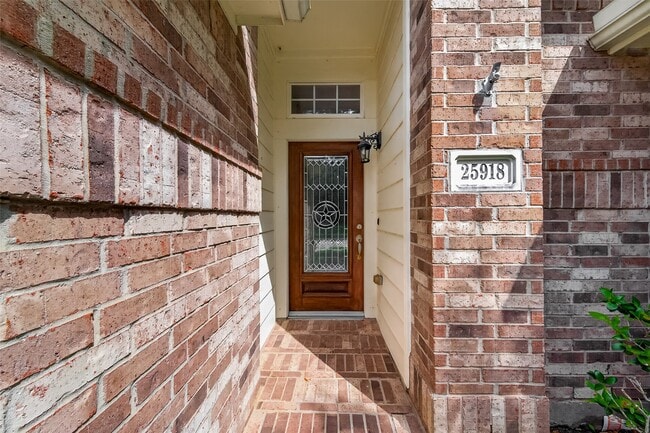 25918 Silver Timbers Ln