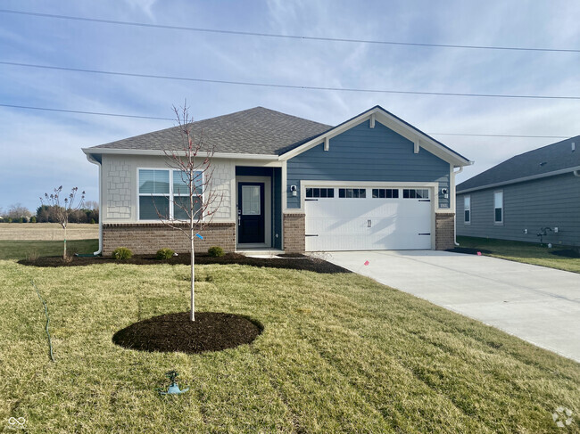 Building Photo - 6629 W Clary Trace Rental