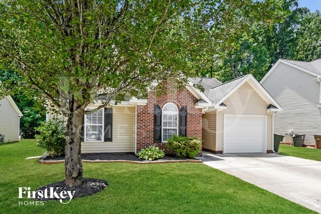 Photo - 3922 Bluestem Dr