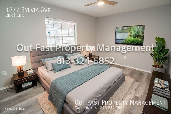 Photo - 1277 Sylvia Ave