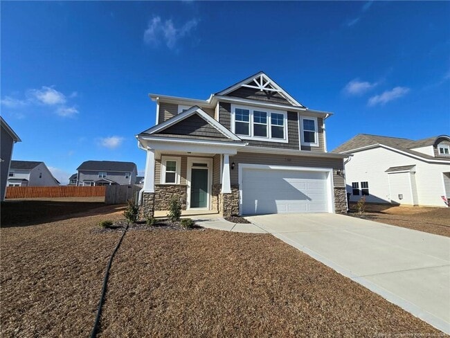 Photo - 1323 Water Leaf Dr
