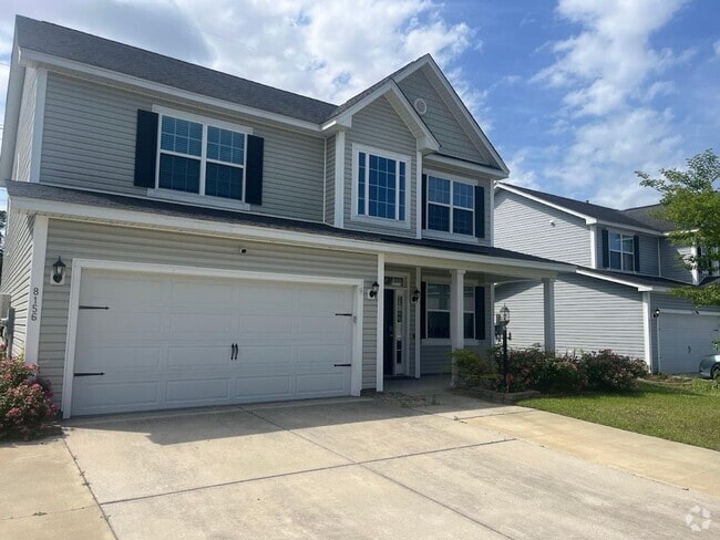 Building Photo - Available now. Beautiful 4BR/3BA home avai...