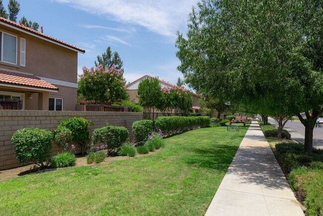 Photo - Lighthouse Townhomes with Attached Garage - Hemet, CA