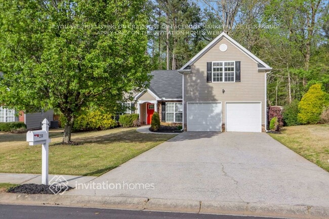 Building Photo - 250 Covington Dr Rental