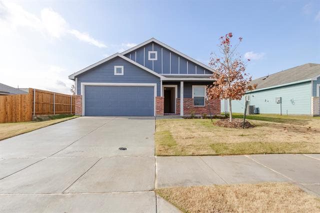 Building Photo - 7713 Gus Wilson Dr