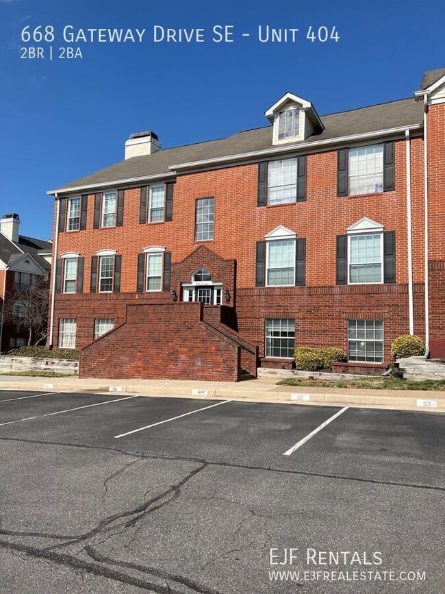 Photo - 668 Gateway Dr SE Unit 404