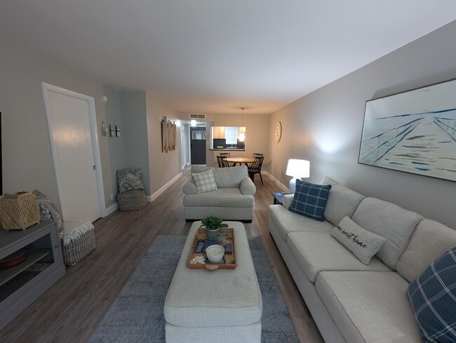 Photo - 740 E Ocean Ave Unit 205