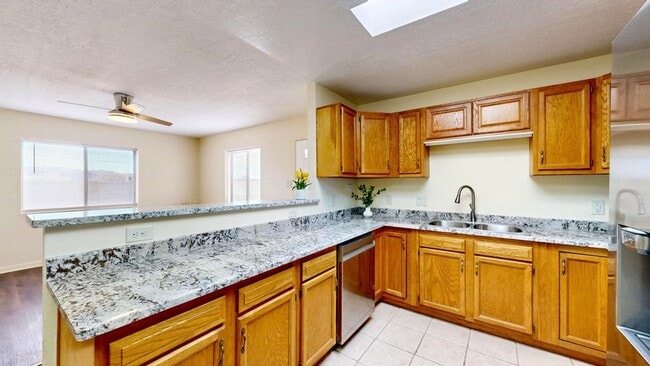Photo - Charming Northeast Heights Rental - Pet Friendly!